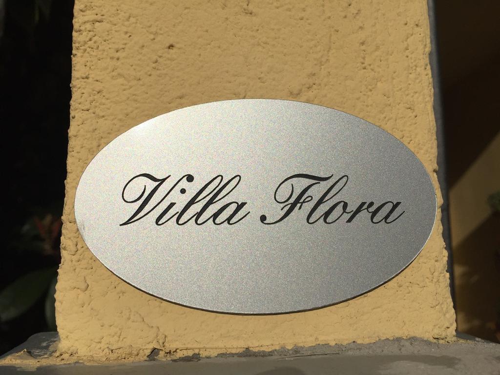 Guesthouse Flora لودي المظهر الخارجي الصورة
