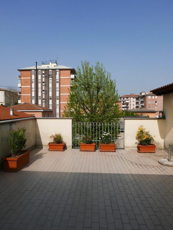 Guesthouse Flora لودي المظهر الخارجي الصورة