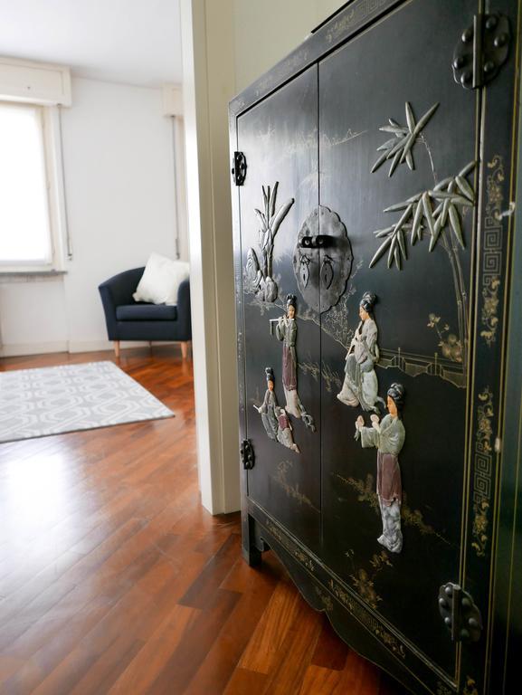 Guesthouse Flora لودي المظهر الخارجي الصورة