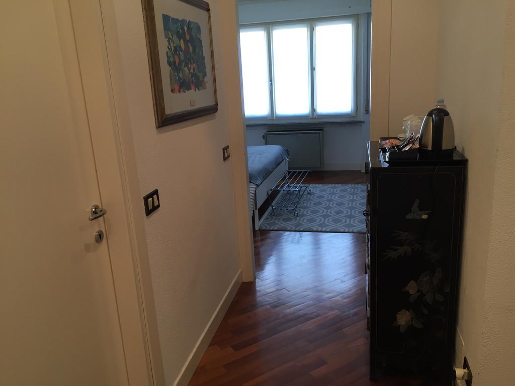 Guesthouse Flora لودي المظهر الخارجي الصورة
