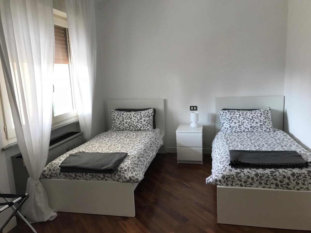 Guesthouse Flora لودي المظهر الخارجي الصورة