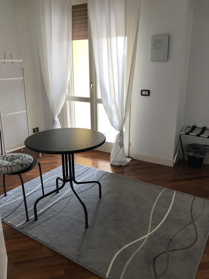 Guesthouse Flora لودي المظهر الخارجي الصورة
